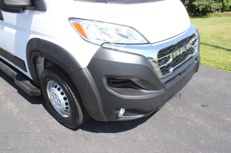 ram promaster cargo van 2025 3C6LRVVG2SE517078 image ram promaster cargo van 2025 3C6LRVVG2SE517078 image